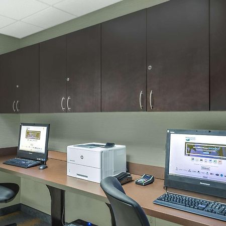 Homewood Suites By Hilton Louisville-East Eksteriør billede