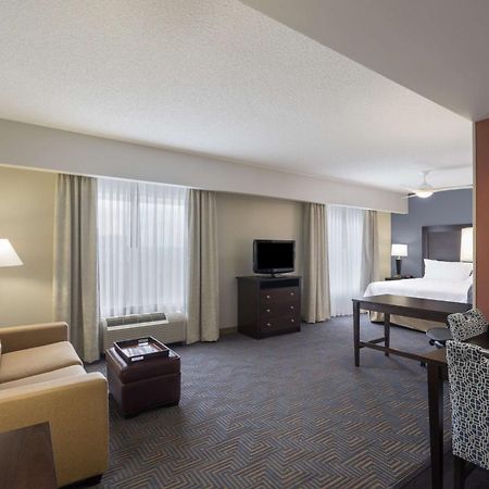 Homewood Suites By Hilton Louisville-East Eksteriør billede
