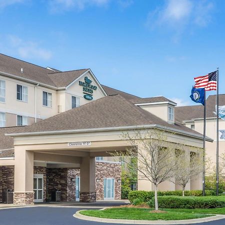 Homewood Suites By Hilton Louisville-East Eksteriør billede