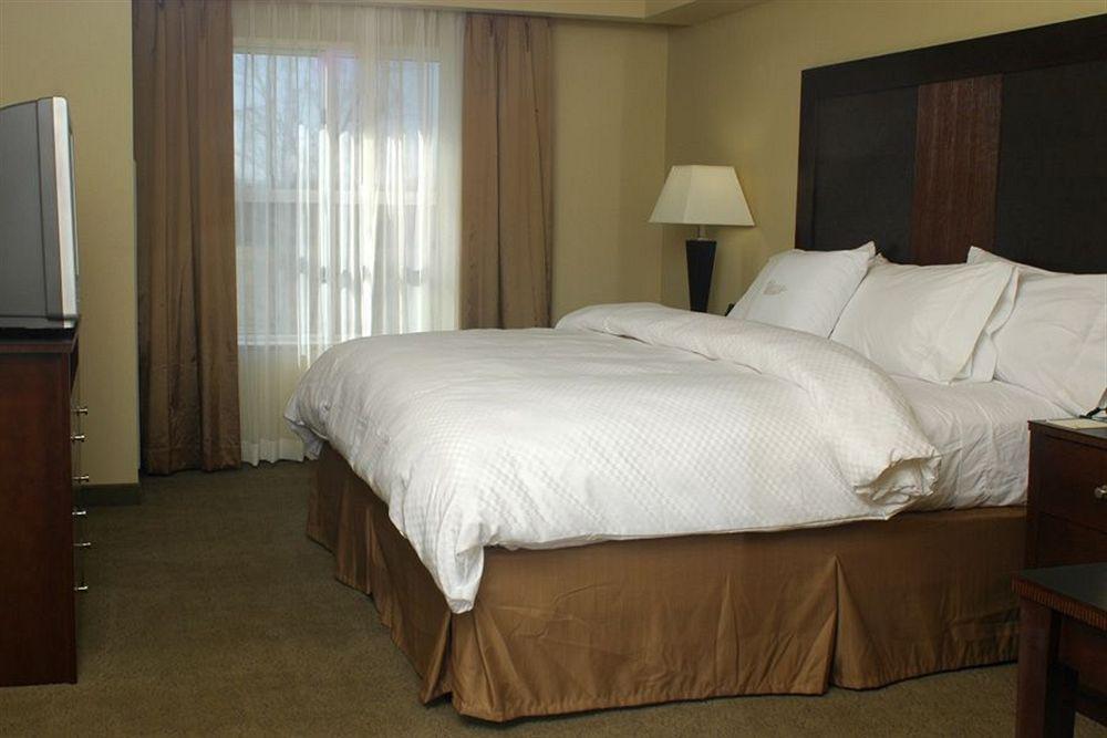 Homewood Suites By Hilton Louisville-East Eksteriør billede
