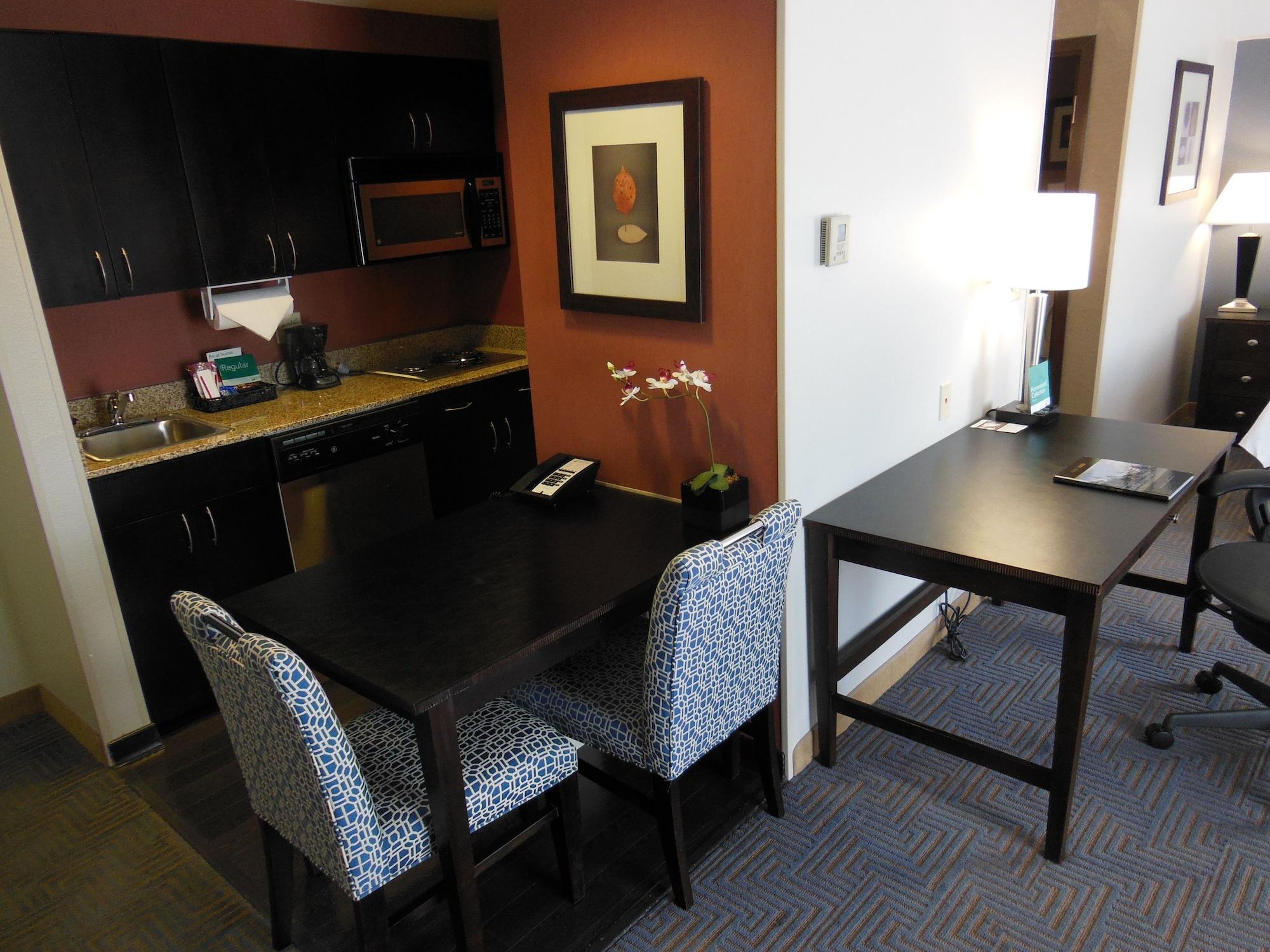 Homewood Suites By Hilton Louisville-East Eksteriør billede
