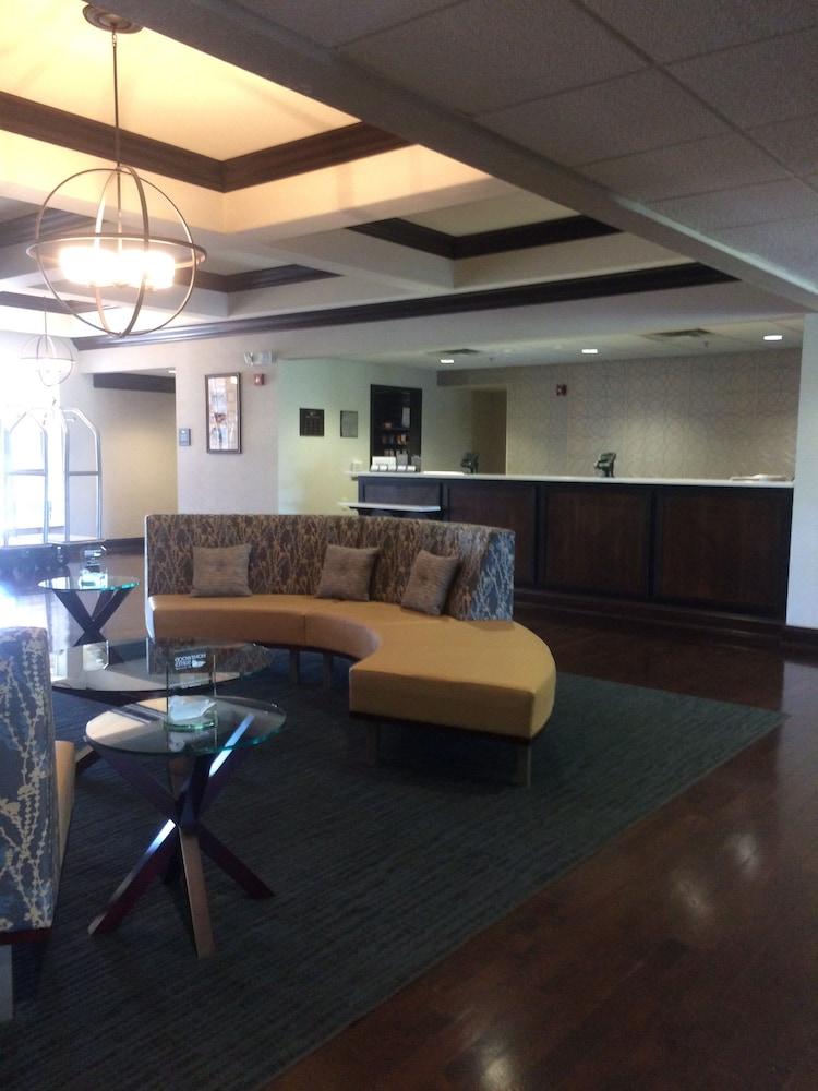 Homewood Suites By Hilton Louisville-East Eksteriør billede