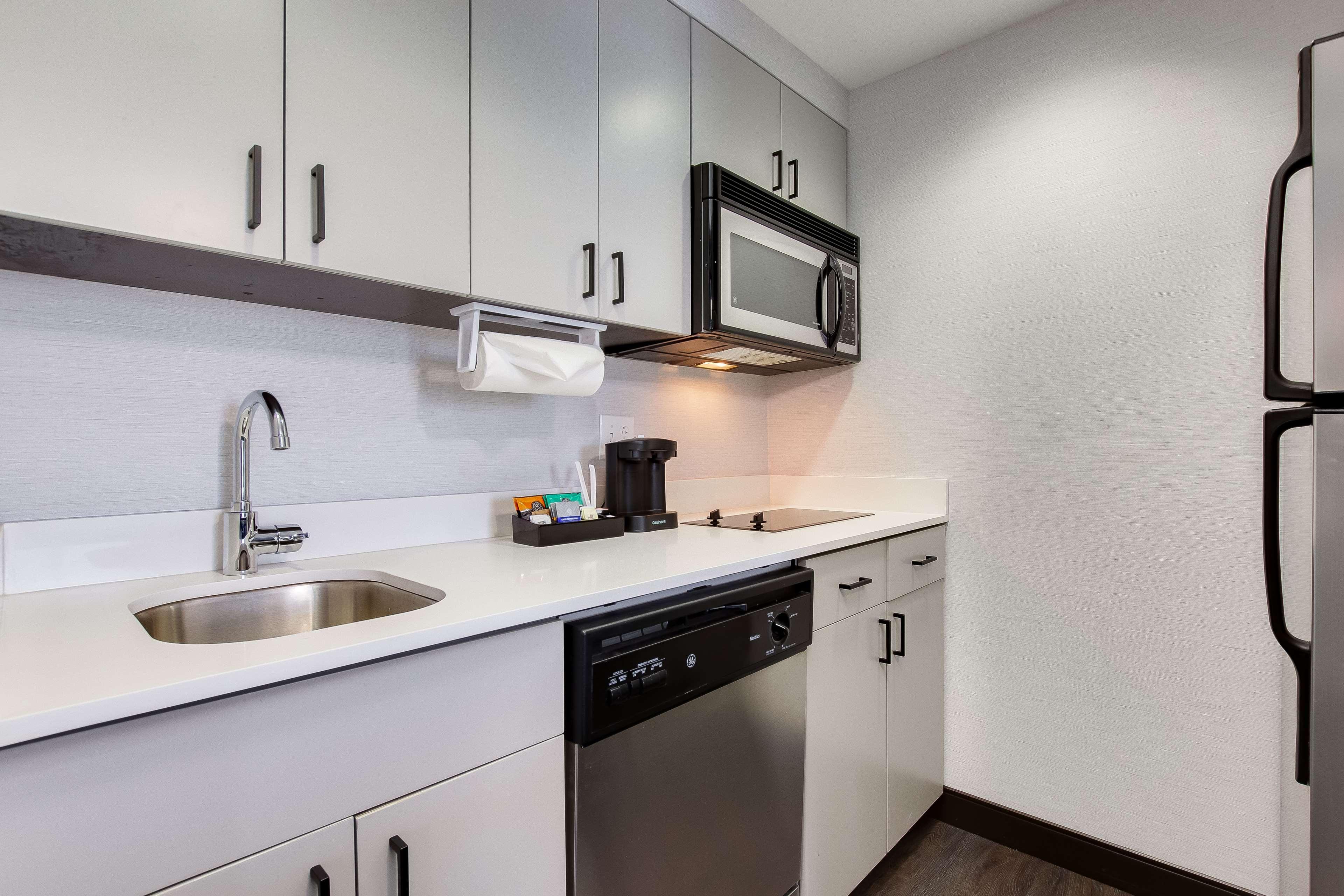 Homewood Suites By Hilton Louisville-East Eksteriør billede