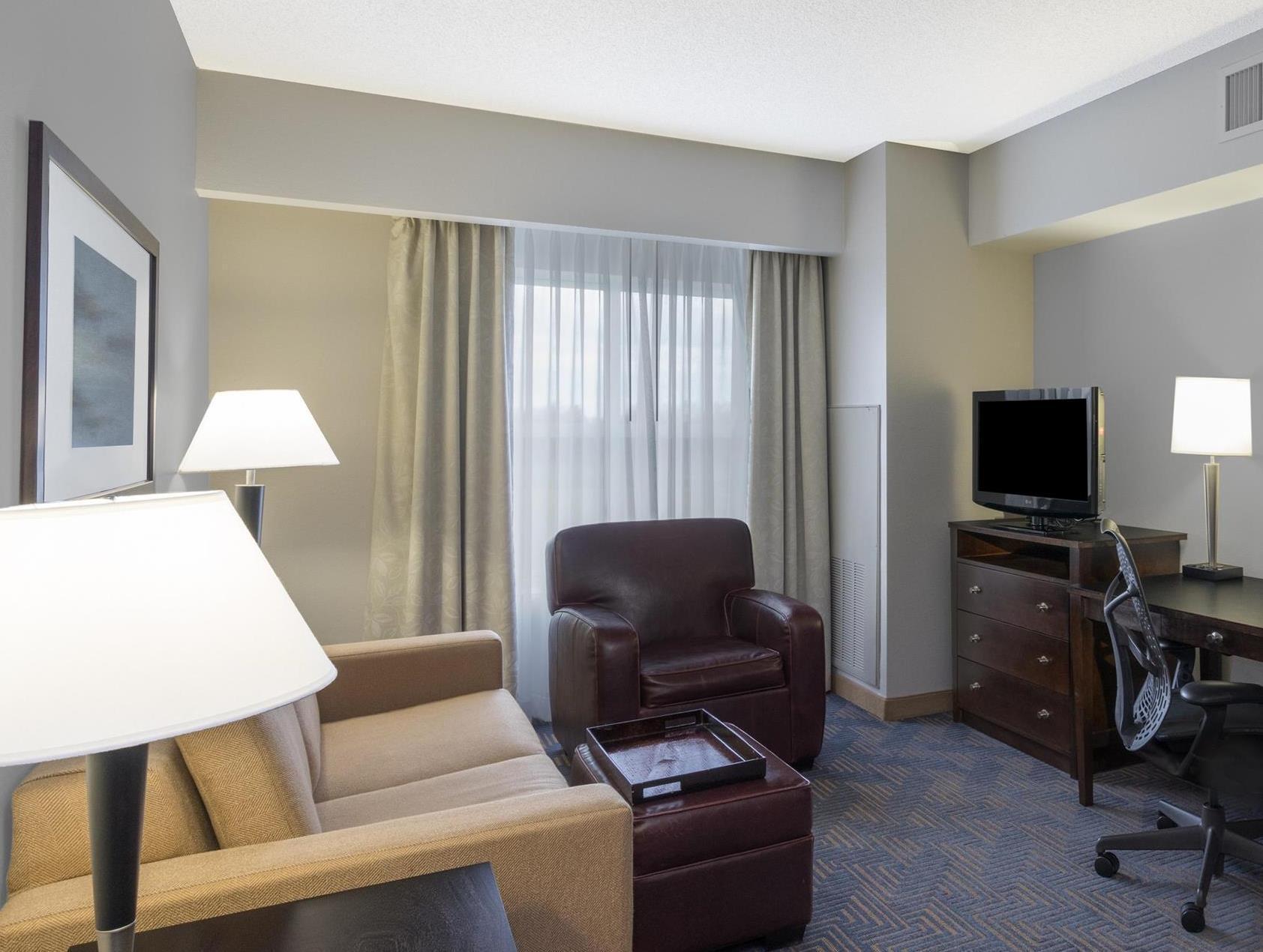 Homewood Suites By Hilton Louisville-East Eksteriør billede
