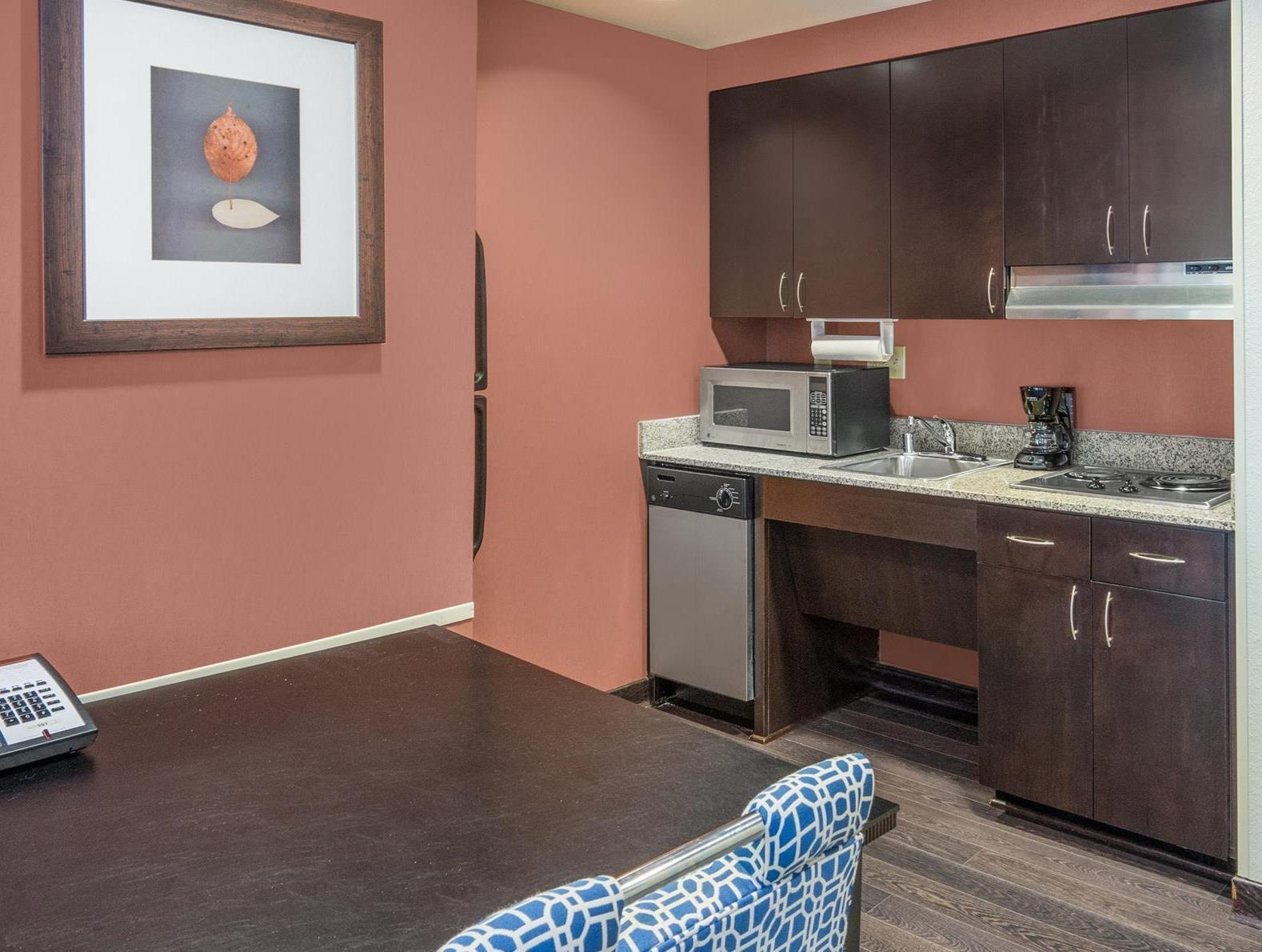 Homewood Suites By Hilton Louisville-East Eksteriør billede