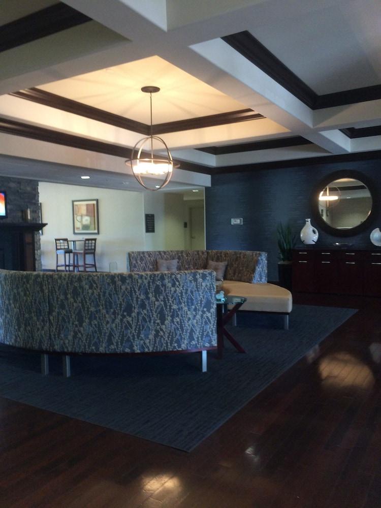 Homewood Suites By Hilton Louisville-East Eksteriør billede