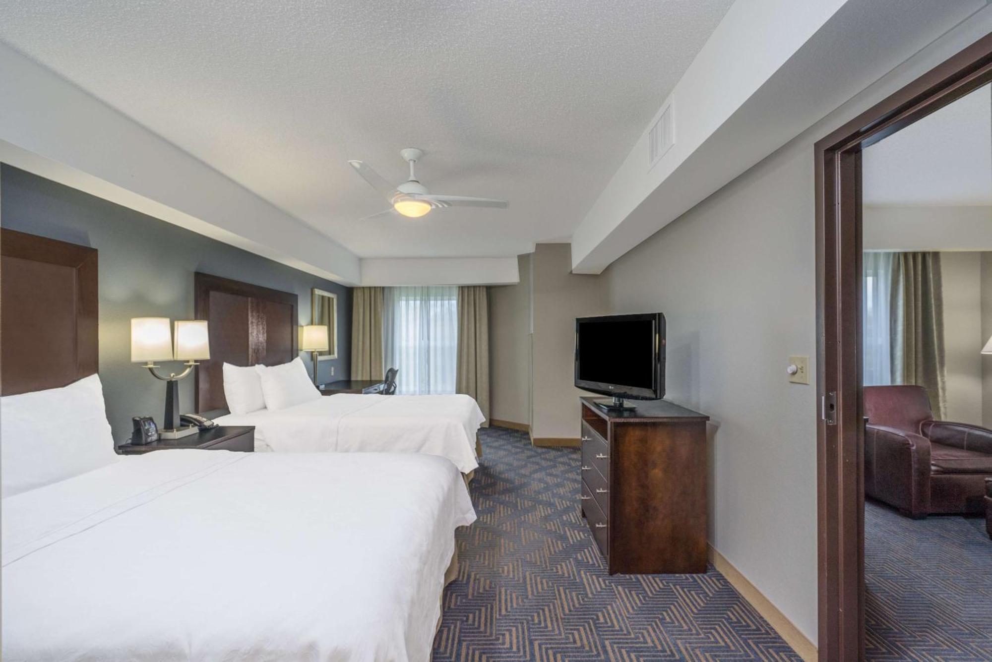 Homewood Suites By Hilton Louisville-East Eksteriør billede