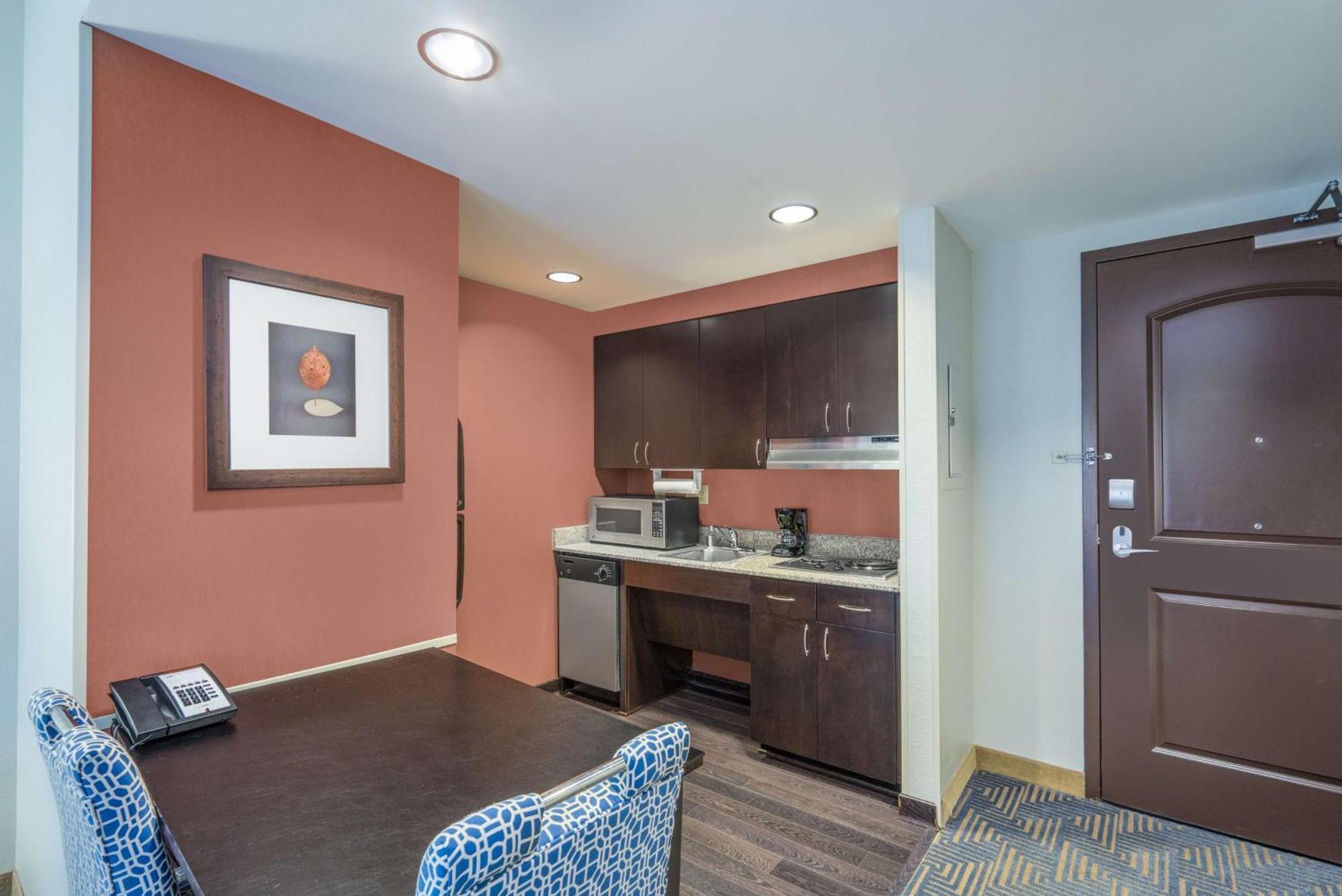 Homewood Suites By Hilton Louisville-East Eksteriør billede
