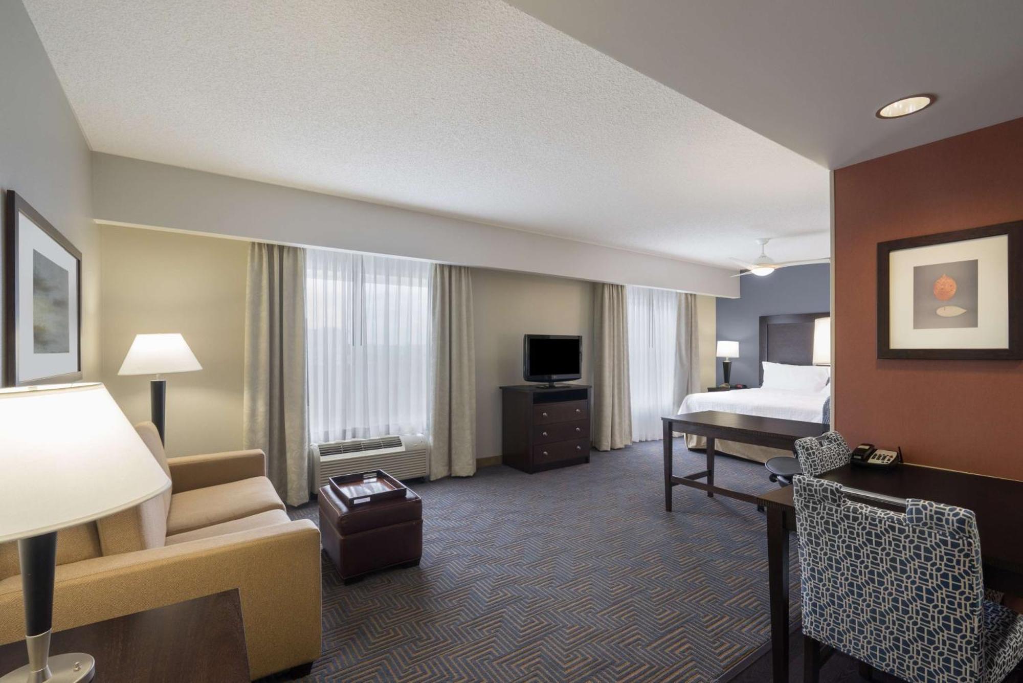 Homewood Suites By Hilton Louisville-East Eksteriør billede