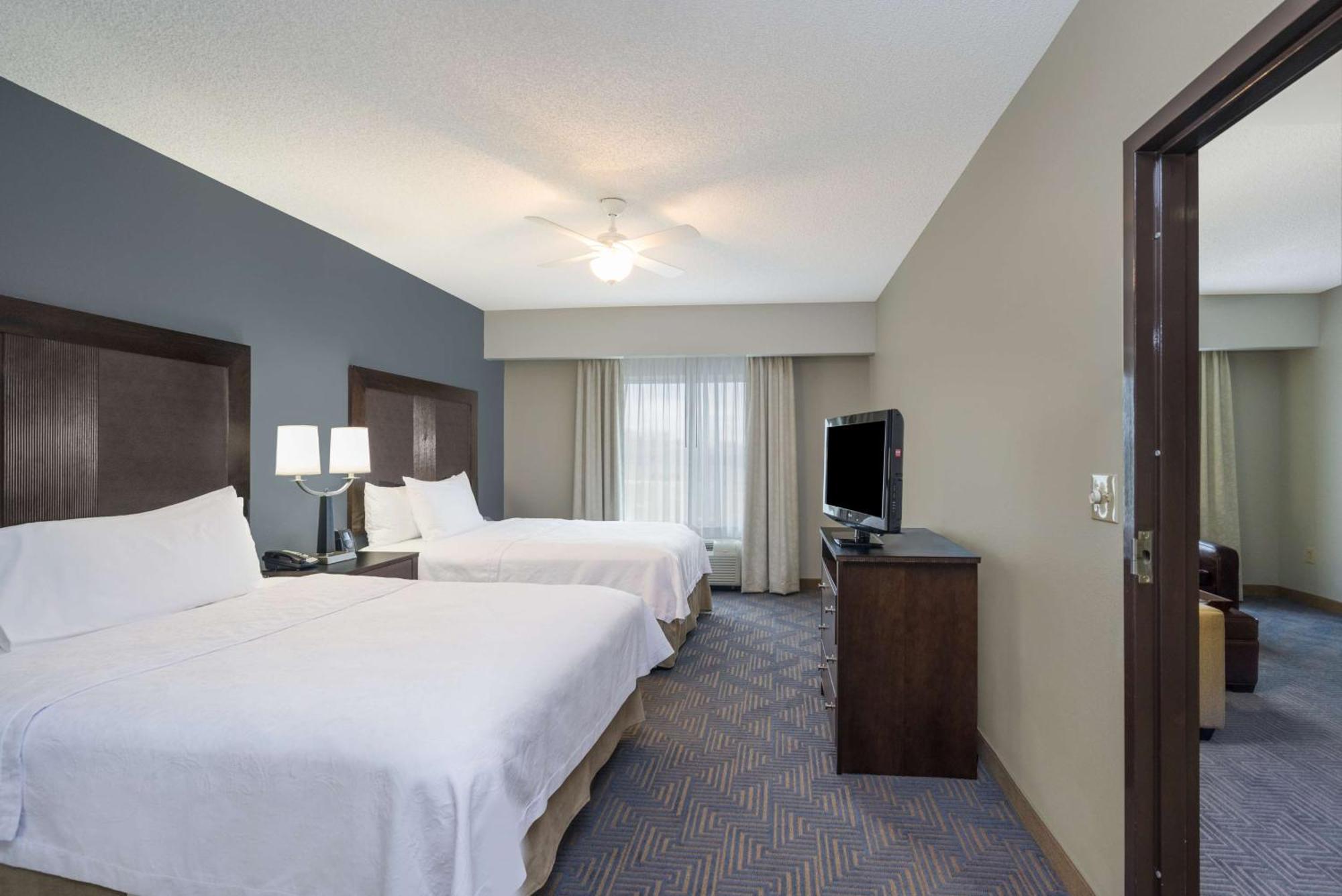 Homewood Suites By Hilton Louisville-East Eksteriør billede