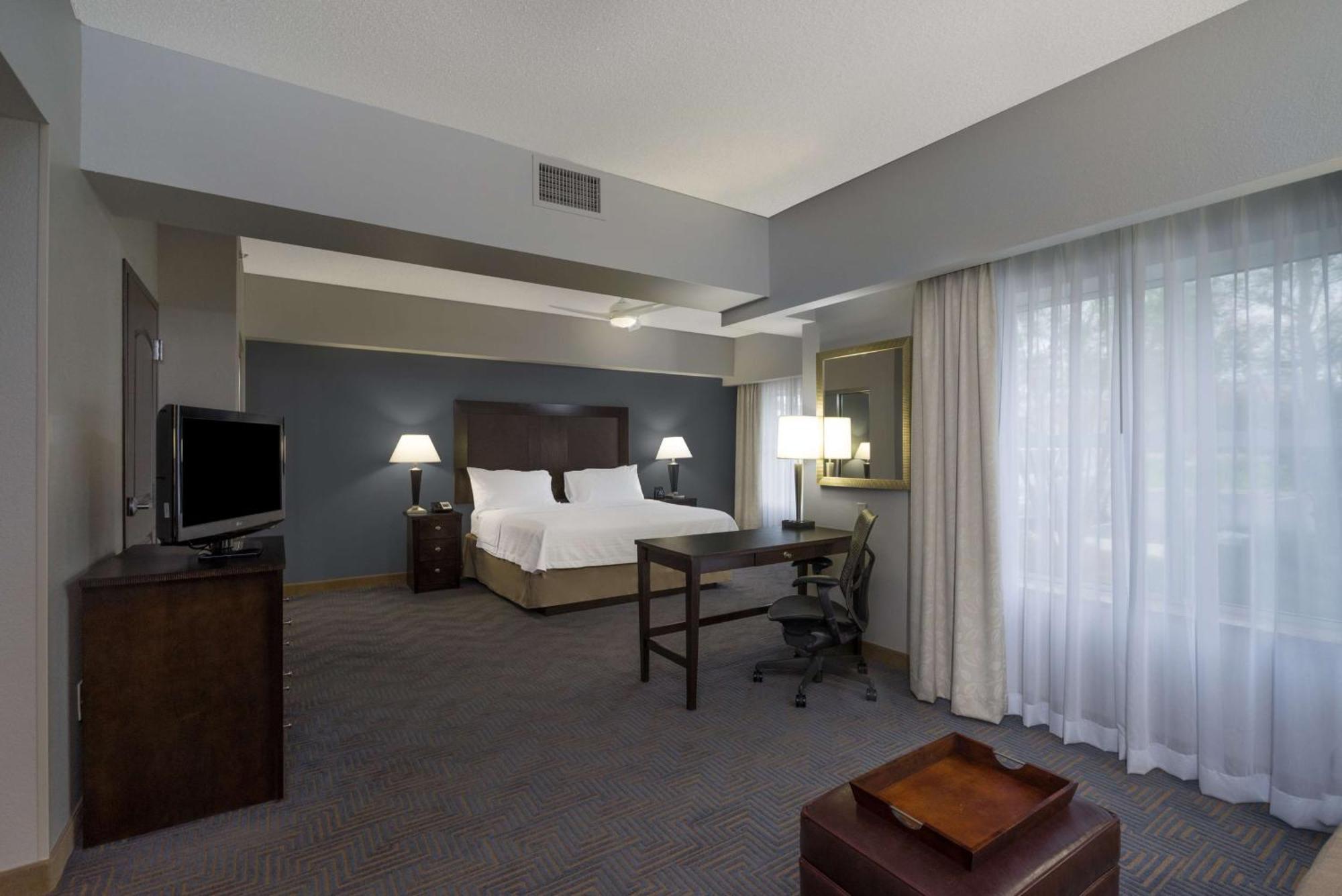 Homewood Suites By Hilton Louisville-East Eksteriør billede