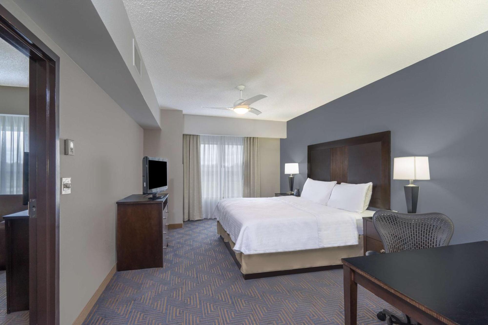 Homewood Suites By Hilton Louisville-East Eksteriør billede