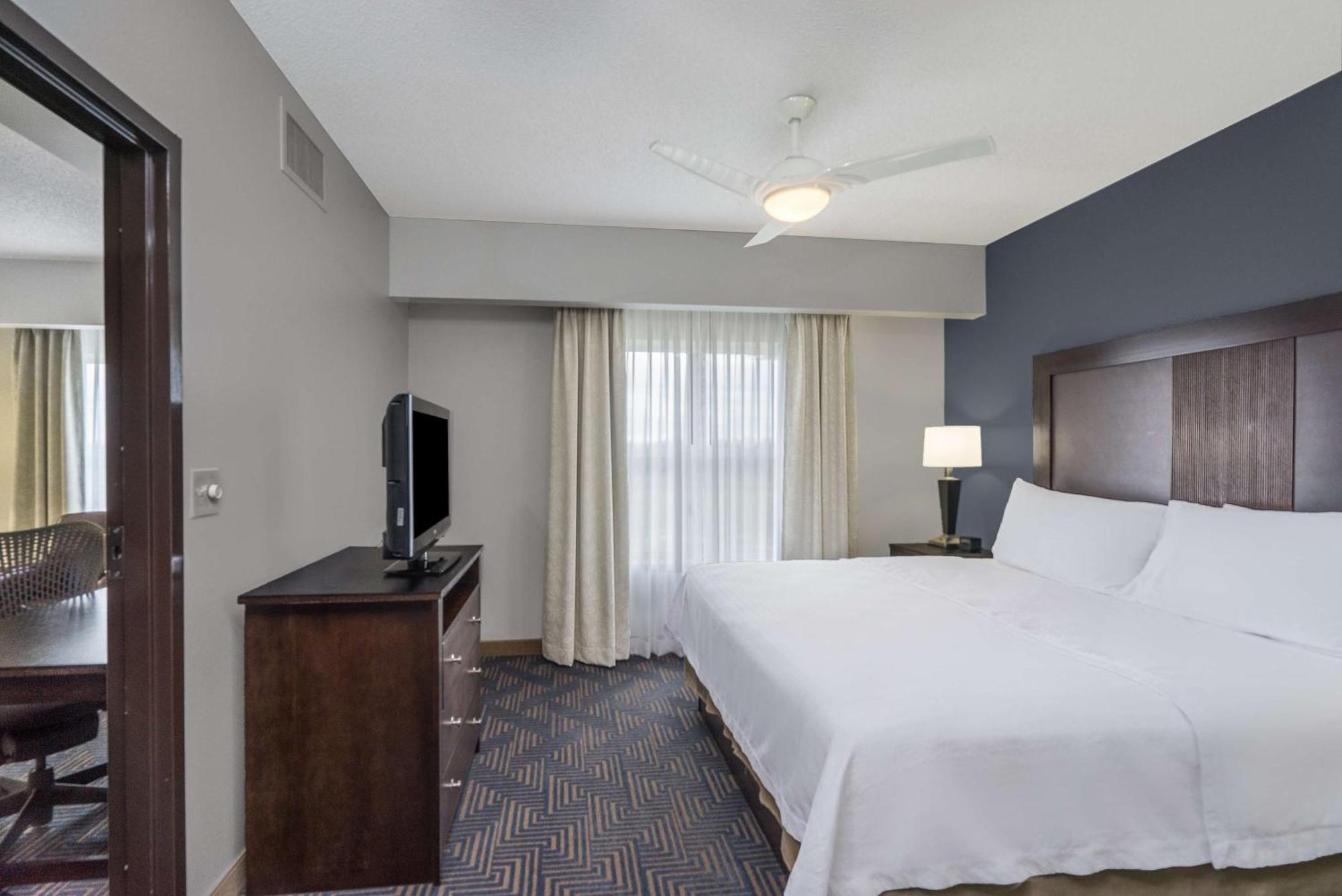 Homewood Suites By Hilton Louisville-East Eksteriør billede