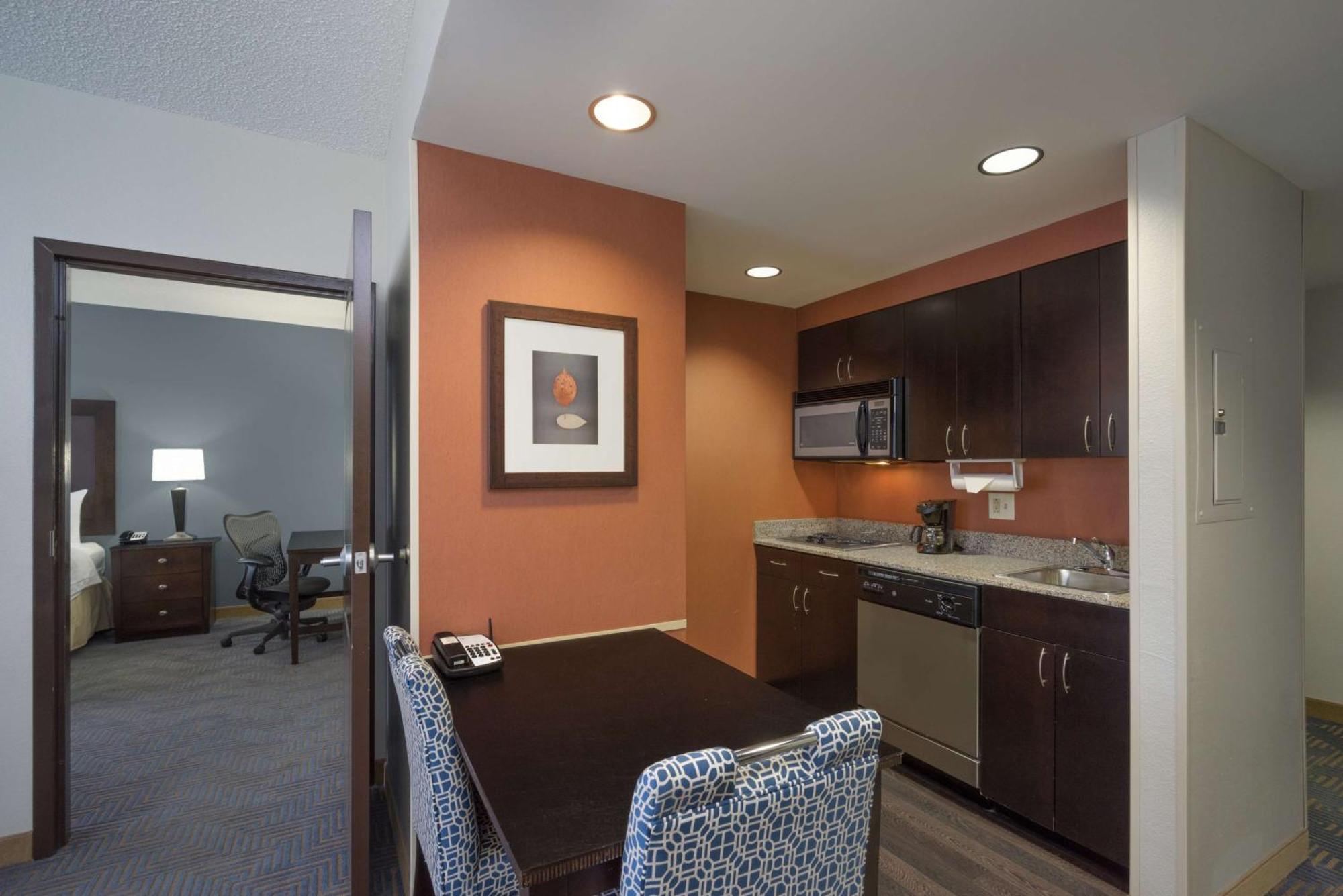 Homewood Suites By Hilton Louisville-East Eksteriør billede