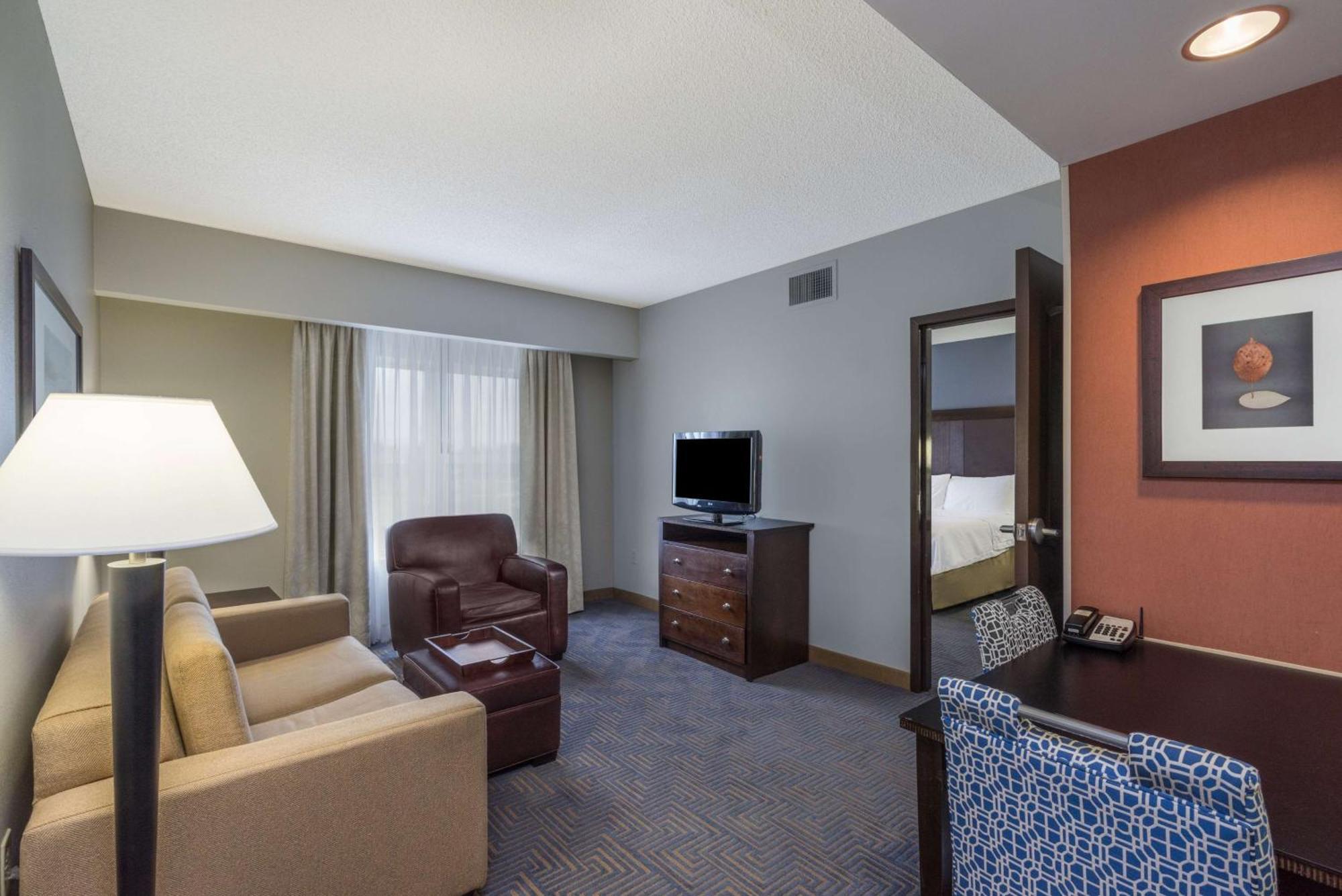 Homewood Suites By Hilton Louisville-East Eksteriør billede