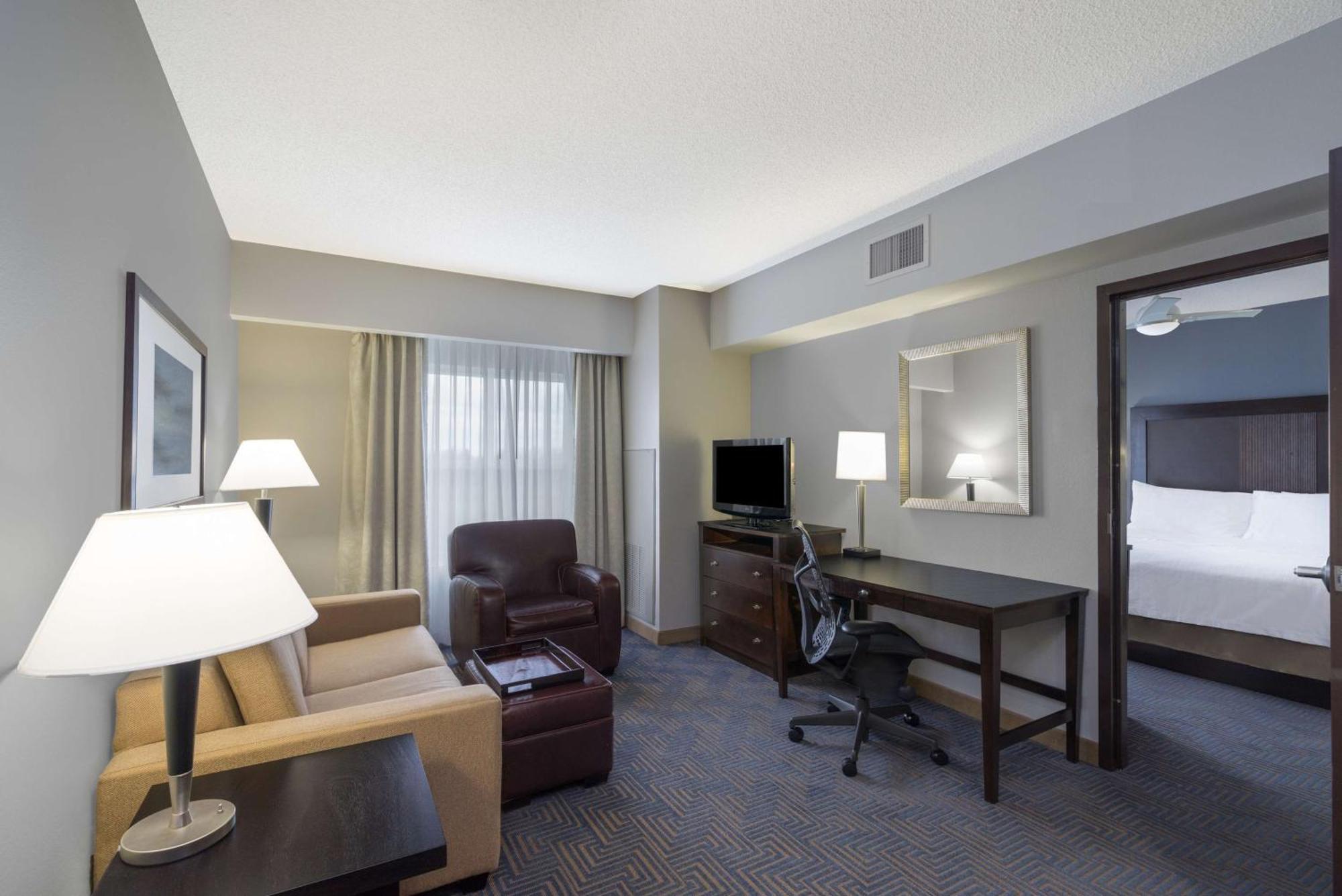 Homewood Suites By Hilton Louisville-East Eksteriør billede