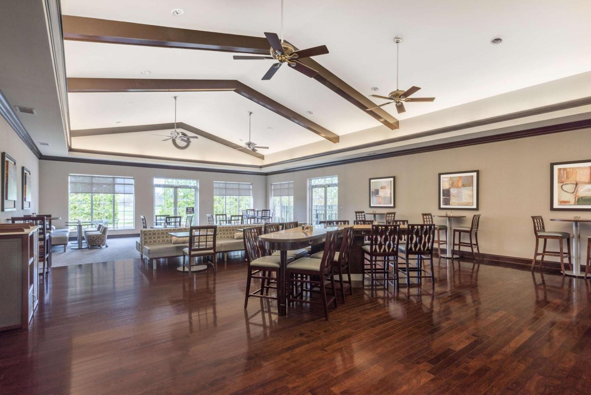 Homewood Suites By Hilton Louisville-East Eksteriør billede