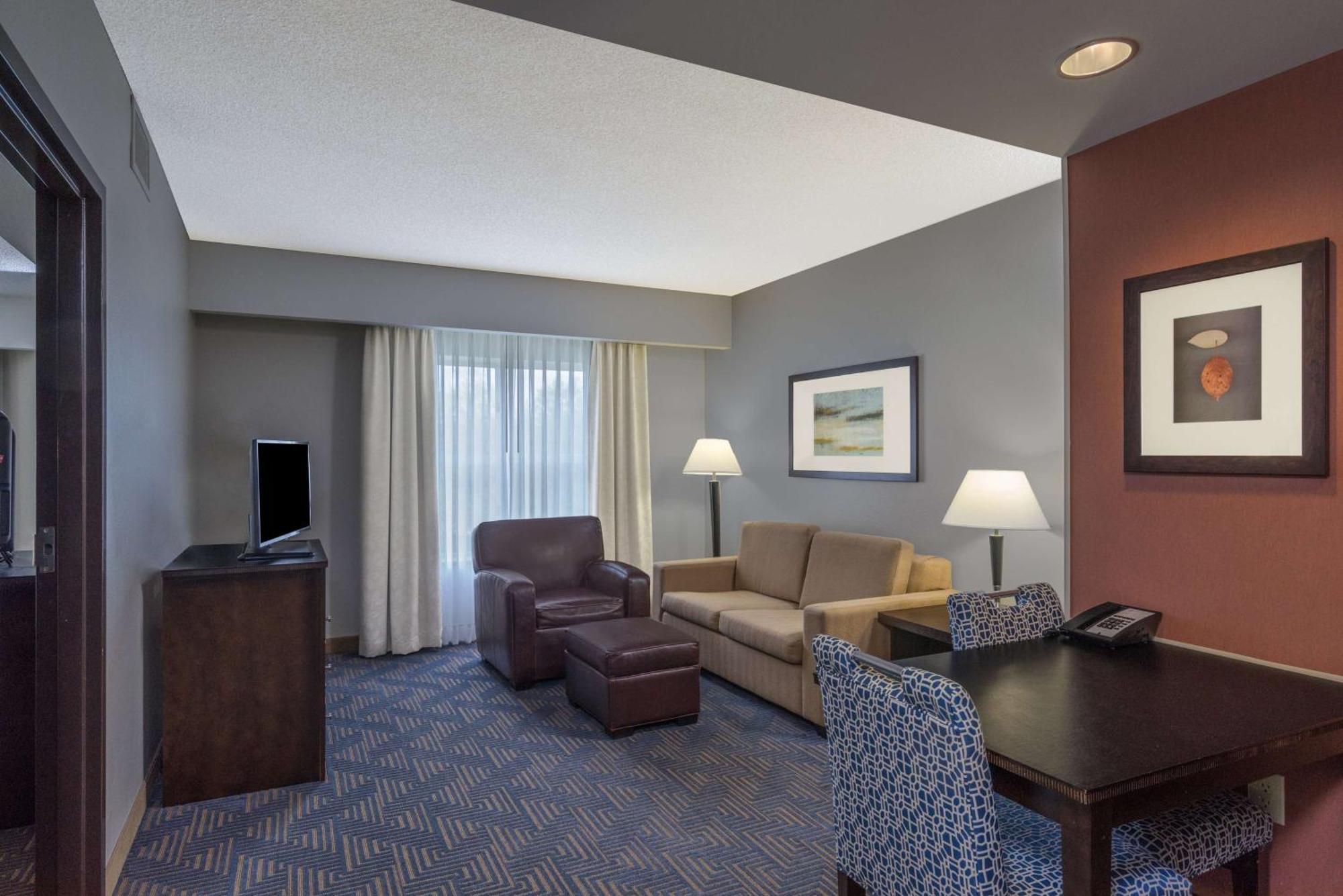 Homewood Suites By Hilton Louisville-East Eksteriør billede