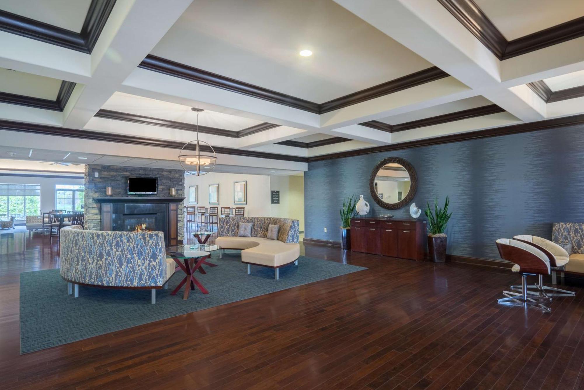 Homewood Suites By Hilton Louisville-East Eksteriør billede