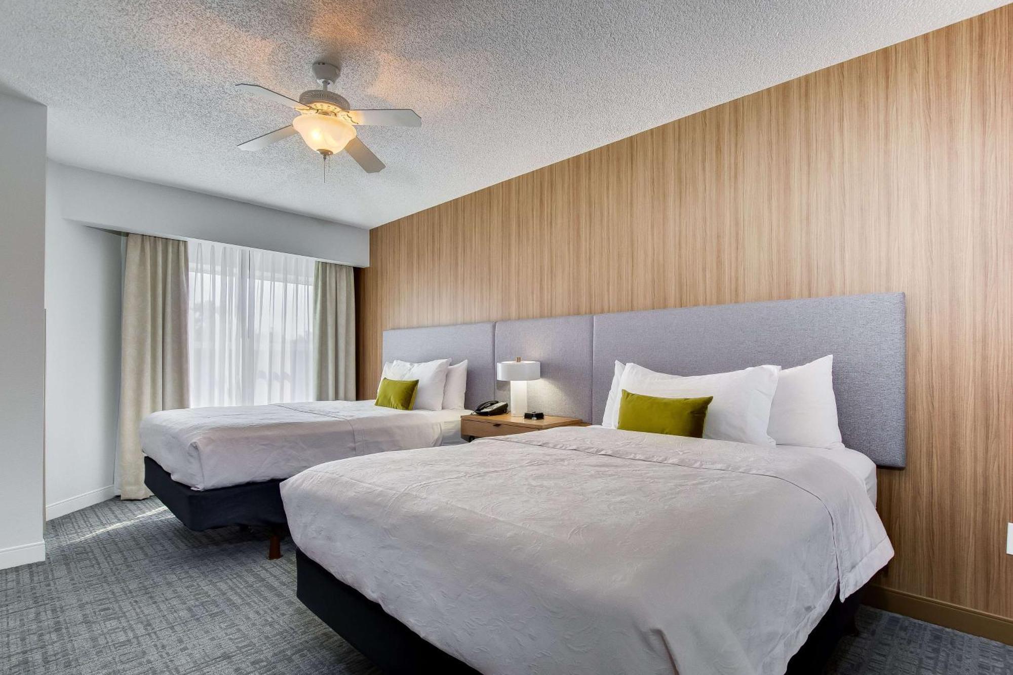 Homewood Suites By Hilton Louisville-East Eksteriør billede
