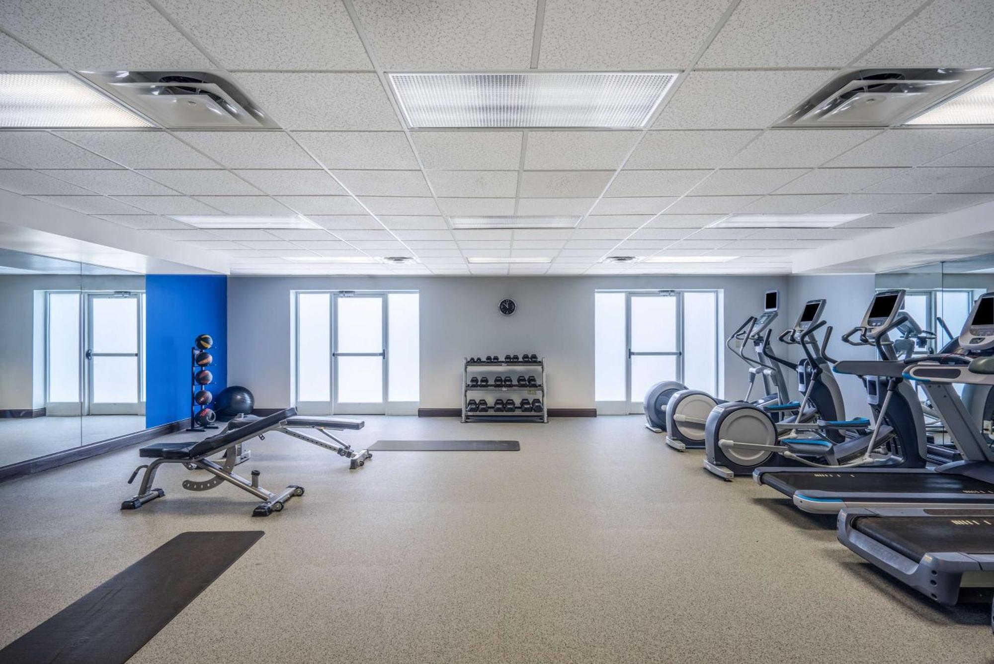 Homewood Suites By Hilton Louisville-East Eksteriør billede