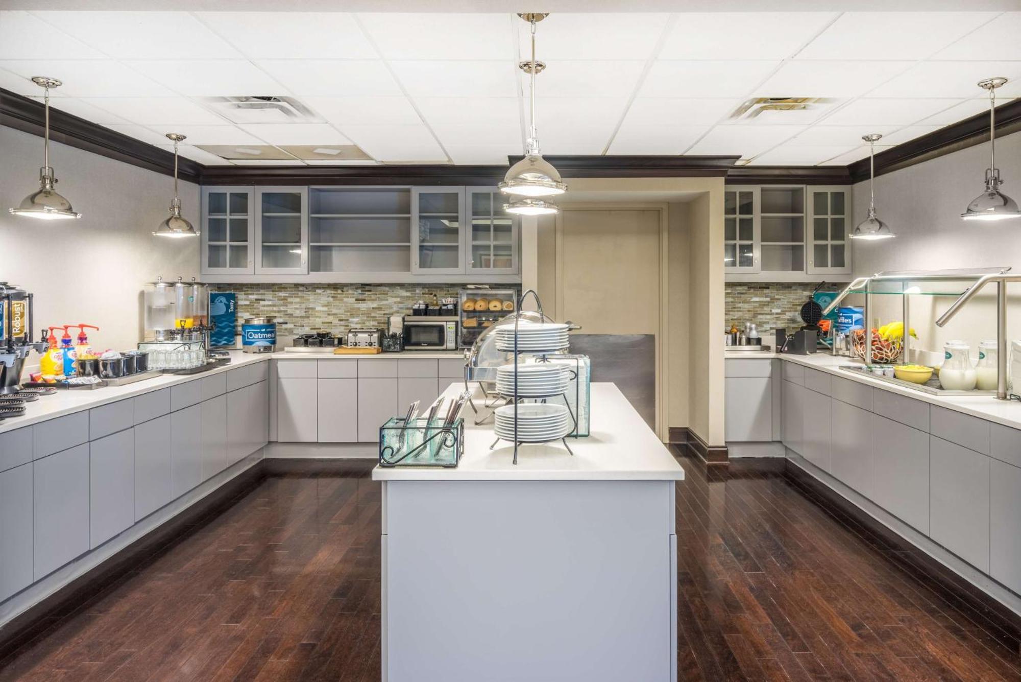 Homewood Suites By Hilton Louisville-East Eksteriør billede