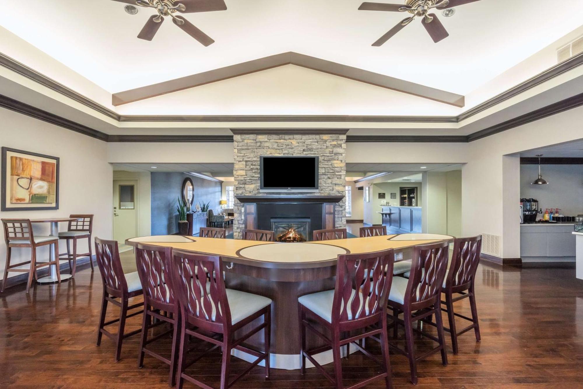 Homewood Suites By Hilton Louisville-East Eksteriør billede