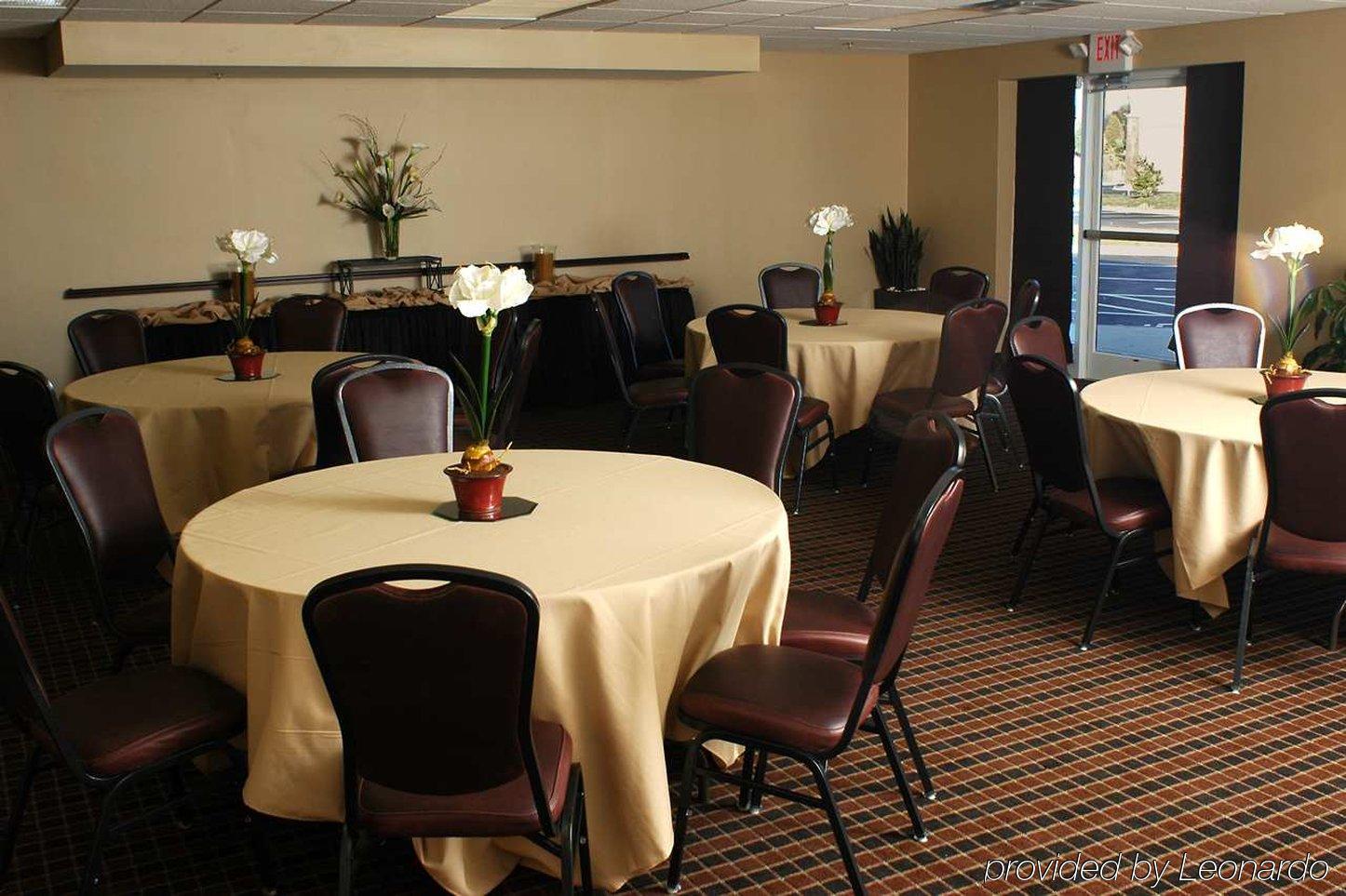 Homewood Suites By Hilton Louisville-East Restaurant billede