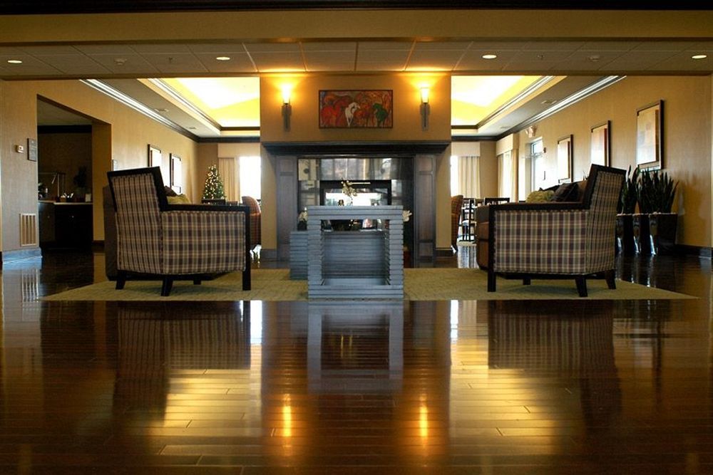 Homewood Suites By Hilton Louisville-East Interiør billede
