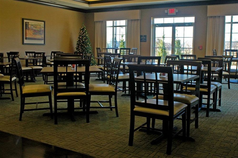 Homewood Suites By Hilton Louisville-East Eksteriør billede