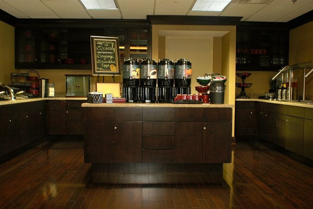 Homewood Suites By Hilton Louisville-East Restaurant billede