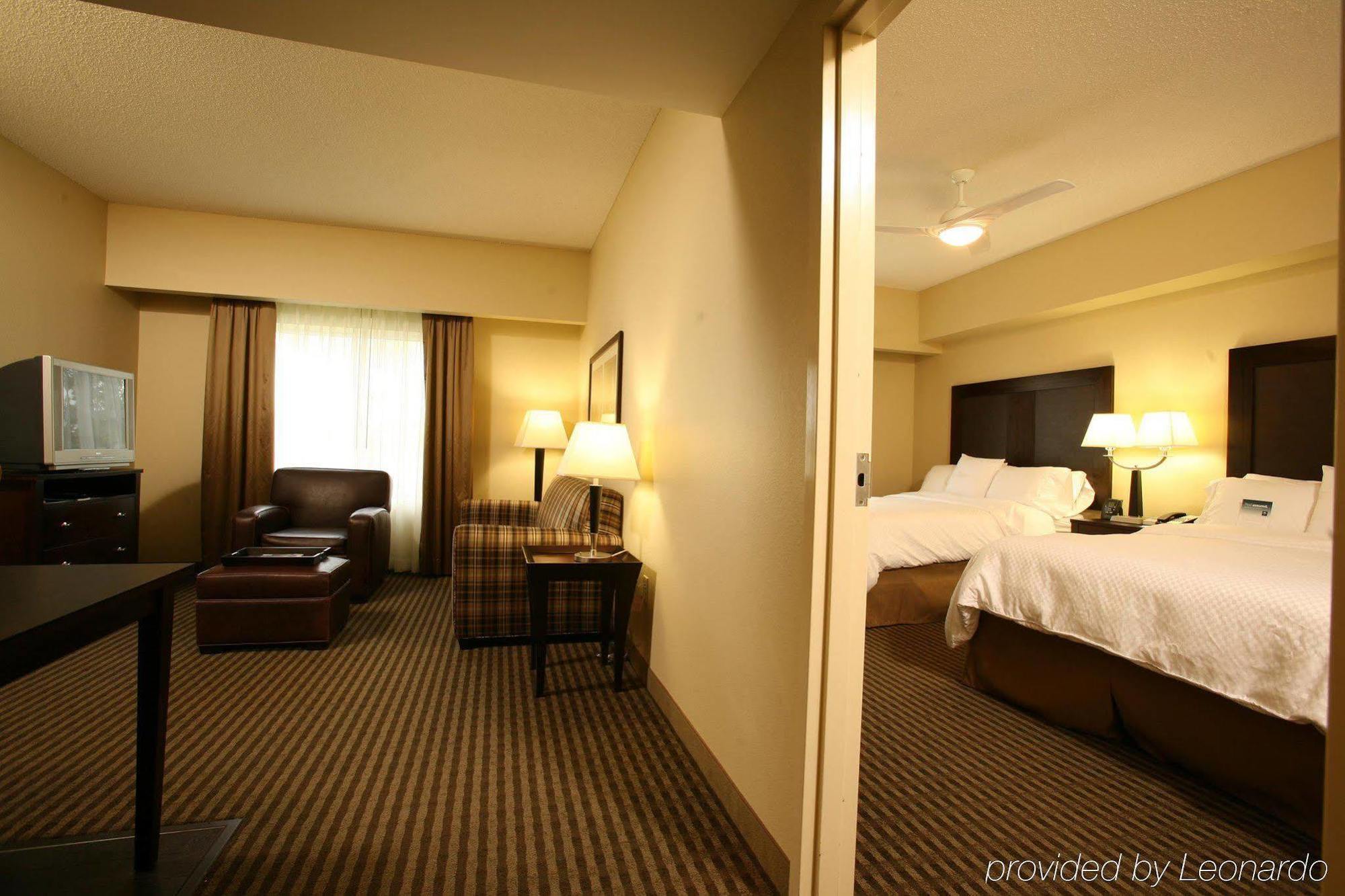 Homewood Suites By Hilton Louisville-East Værelse billede