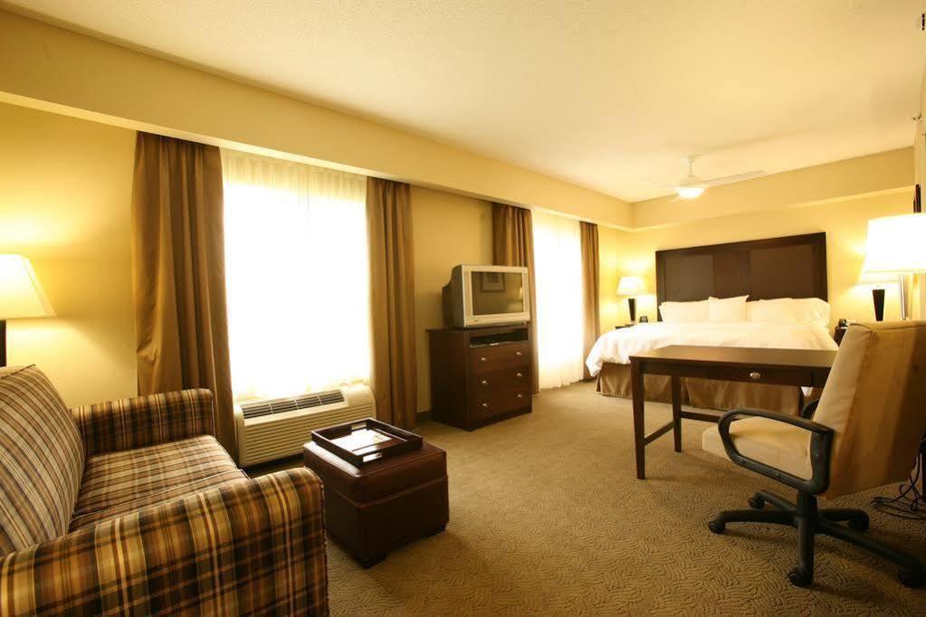 Homewood Suites By Hilton Louisville-East Eksteriør billede