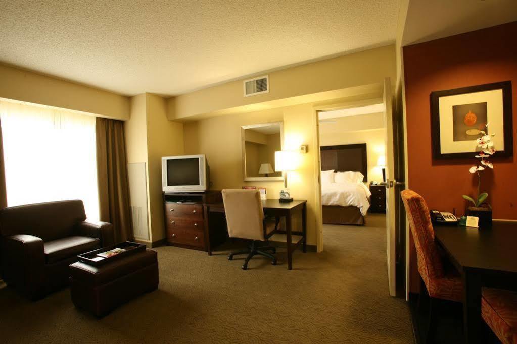 Homewood Suites By Hilton Louisville-East Eksteriør billede