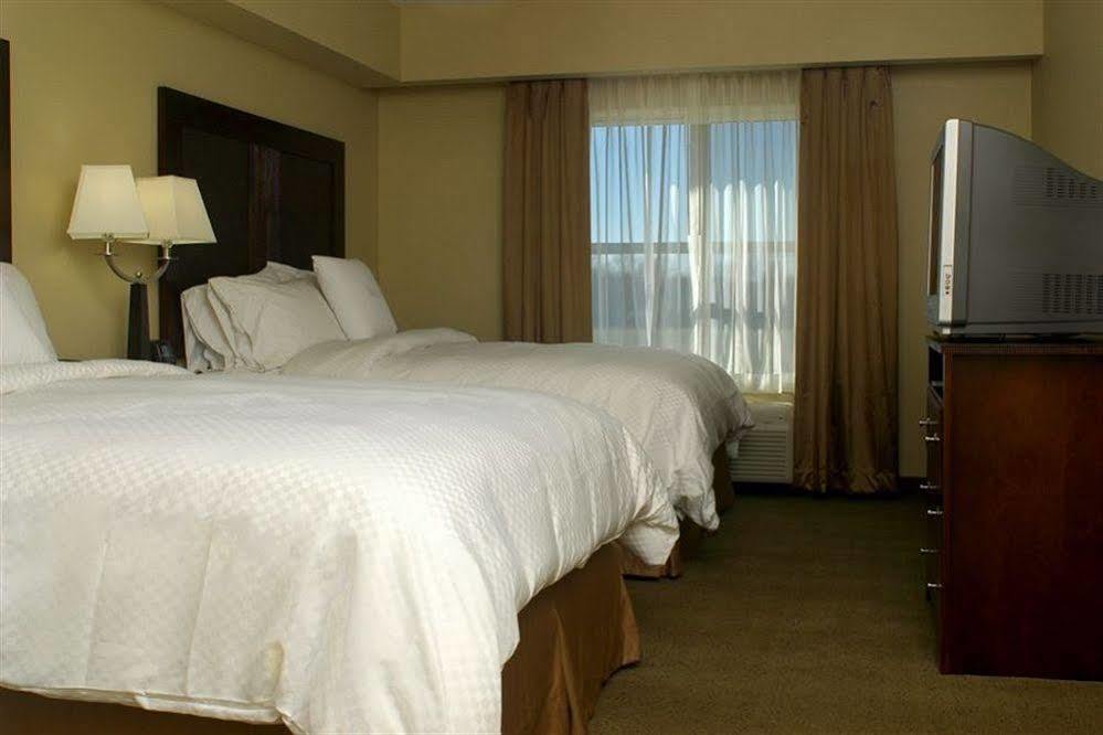 Homewood Suites By Hilton Louisville-East Eksteriør billede