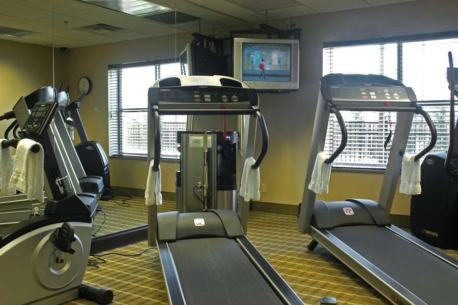Homewood Suites By Hilton Louisville-East Faciliteter billede