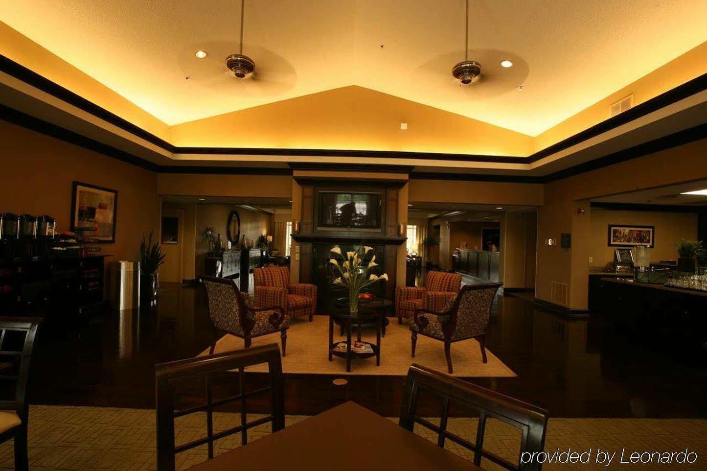 Homewood Suites By Hilton Louisville-East Eksteriør billede